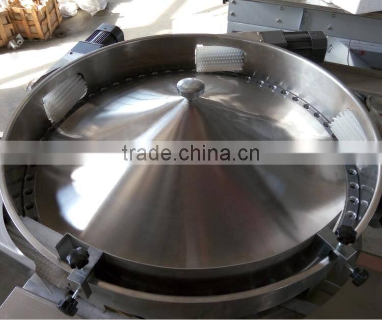 hard candy packing machine