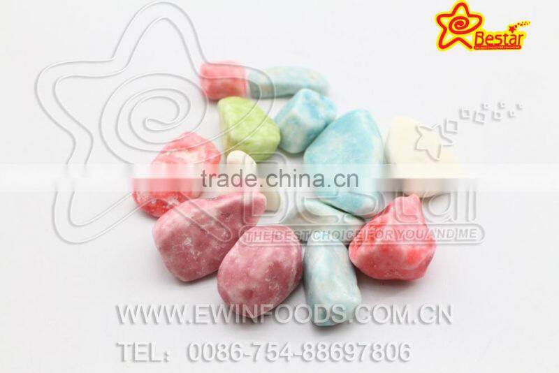 Stone Soft Chewy Candy