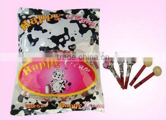 PARAGO Chocolate Soft Fruit Chewy Candy