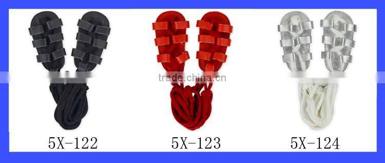 Hot Fashion Summer Outdoor Baby Shoes Soft Leather Sandals For Infants Barefoot Sandals Pure Leather Baby Girls Sandals 2017