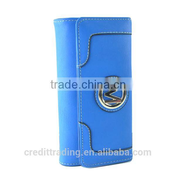 Women Leather purse Ladies purse