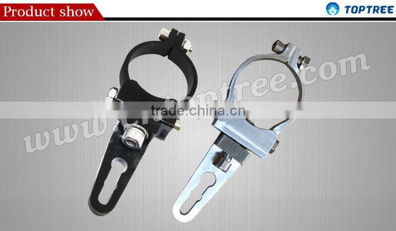 adjustable straps aluminum roll bar clamp 1inch 2inch 3inch