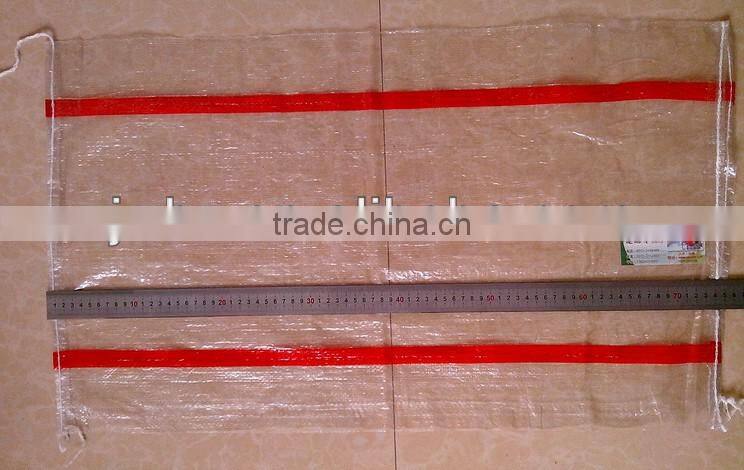 potato Mesh bag/PP Mesh Bag