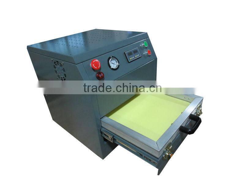 sublimation phone case printer 3D vacuum heat press