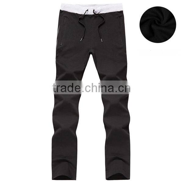 2014 Wholesale Adult Plastic Ruffle Tactical Pants