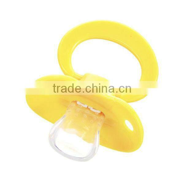 Soother Nipple Ultrasonic Plastic Welder