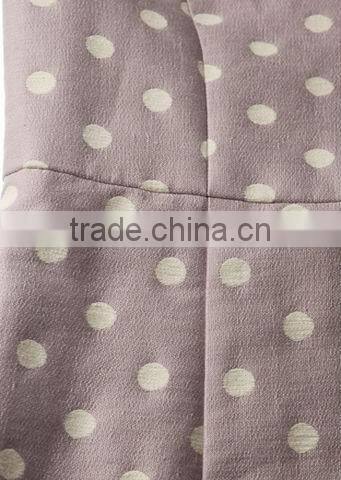 garment trading supplier elegant dress for mature woman