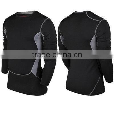 2016Wholesale Custom Gym Sportswear For Men Crane Sportswear
