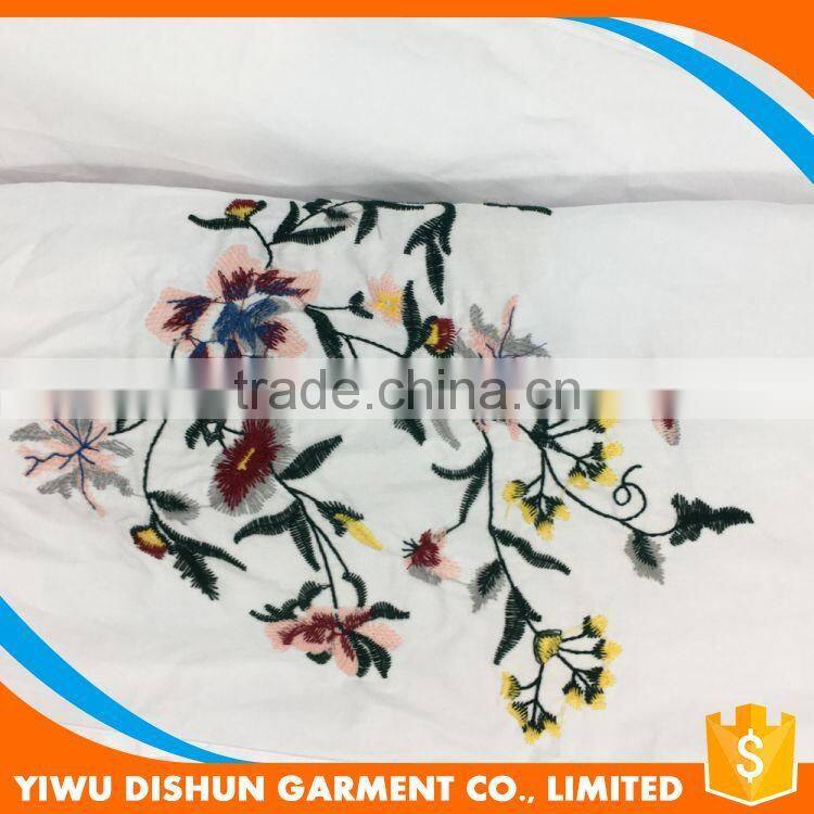 Top selling full sexy latese designs cotton blouse