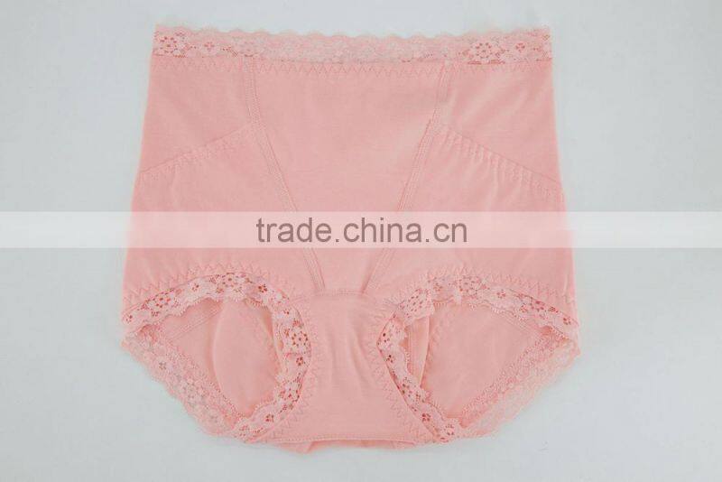 OEM/ODM Service Women Underwear In Ladies Sexy Panties