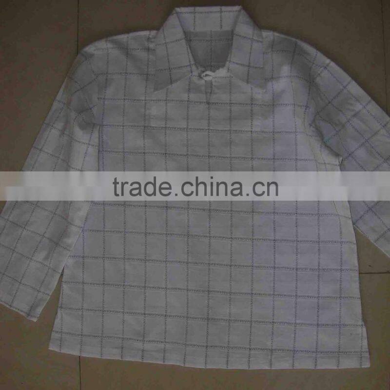 100 % Cotton men's shirt