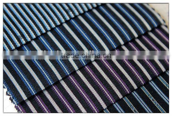 cotton poly fabric types for shirt /Ready Goods