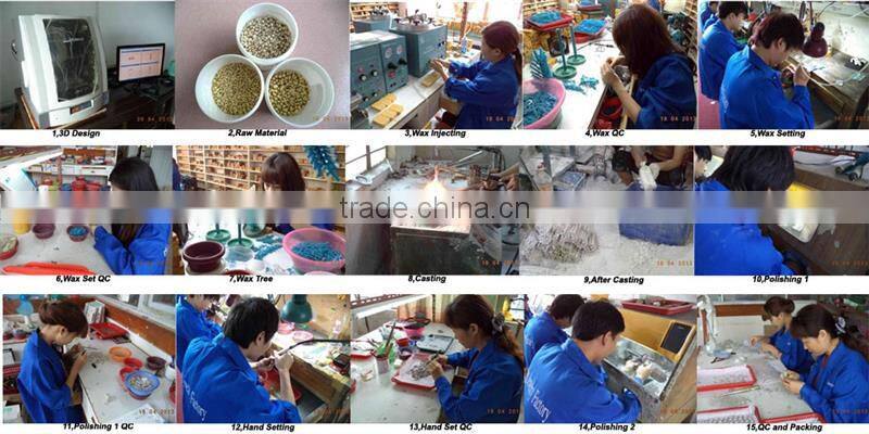 40623 fashion 925 sterling silver bracelets