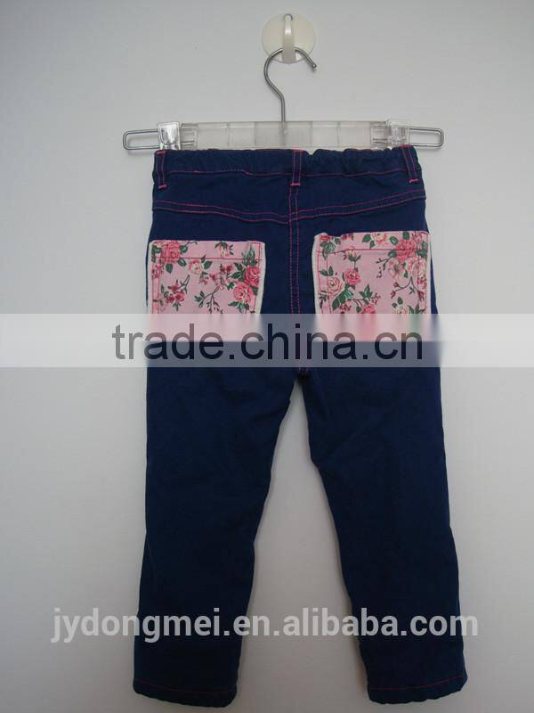 kids winter jeans