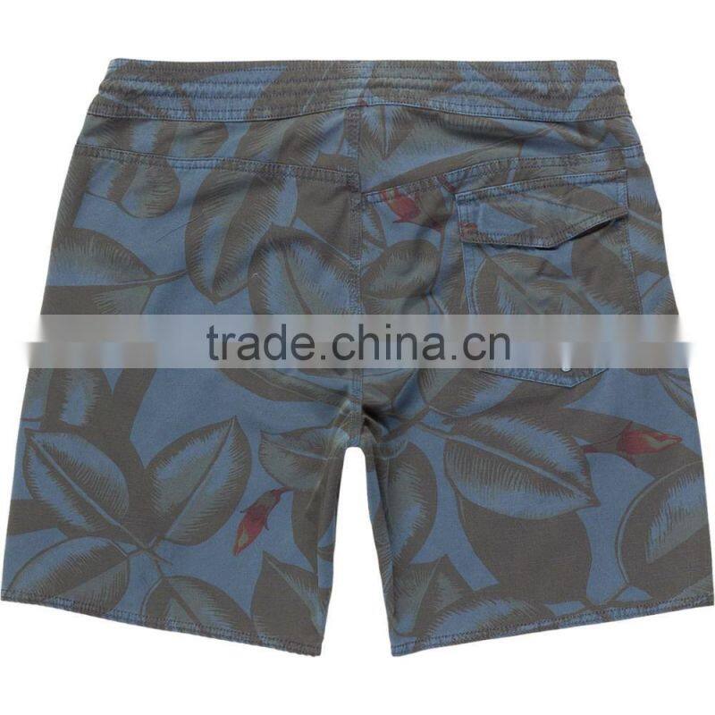 High-Performing Summer Style Swim Short Free-Flexing Shorts For Workouts Daily Wear Quick Drying Loose Fit Welded Zip Pocket