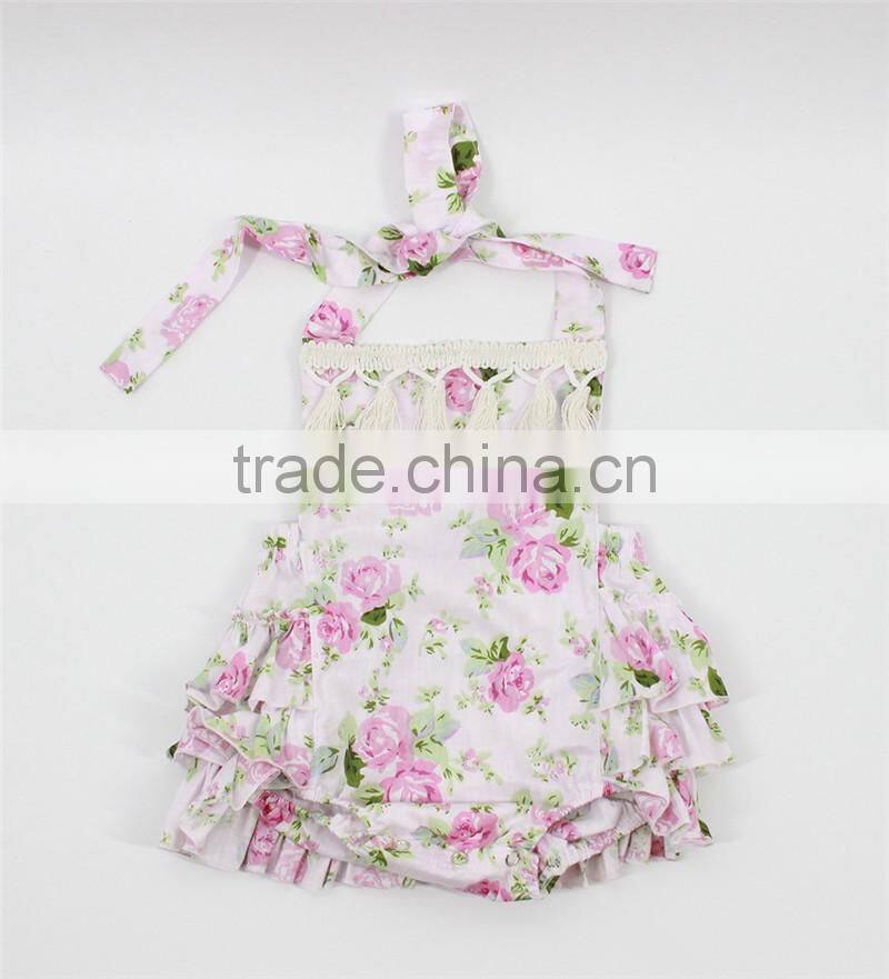 Bowknot headband kids girl gingham headwrap for fashion girl