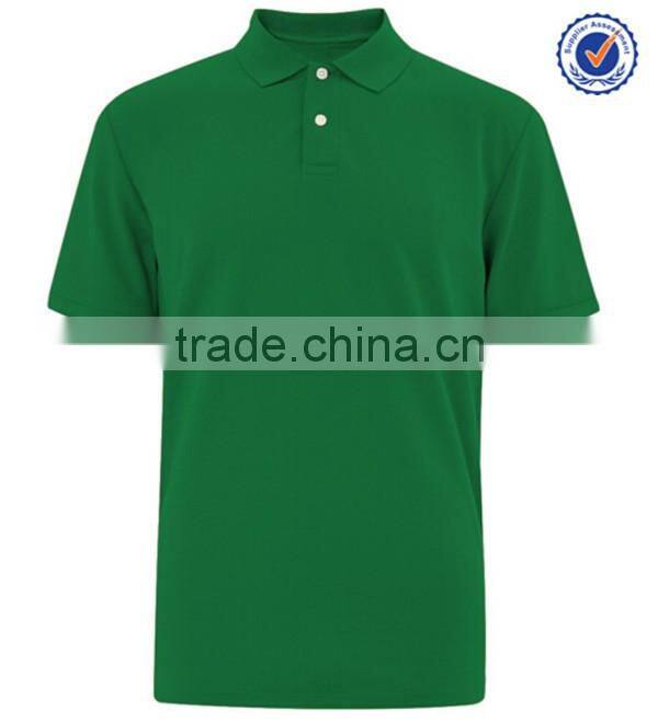 Custom good quality european polo shirts