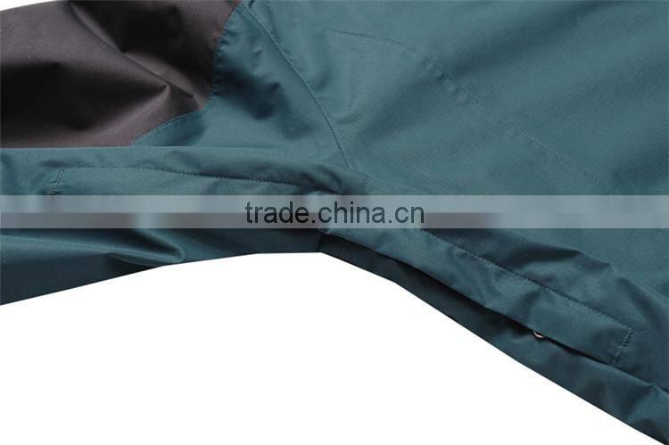 Wholesale Outdoor Waterproof Windproof Best Warm Coat Jackets for men