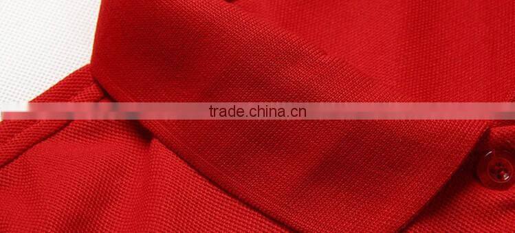 Plain Dyed High Quality Dry Fit Mesh Fitness Polo Shirt manufacturer