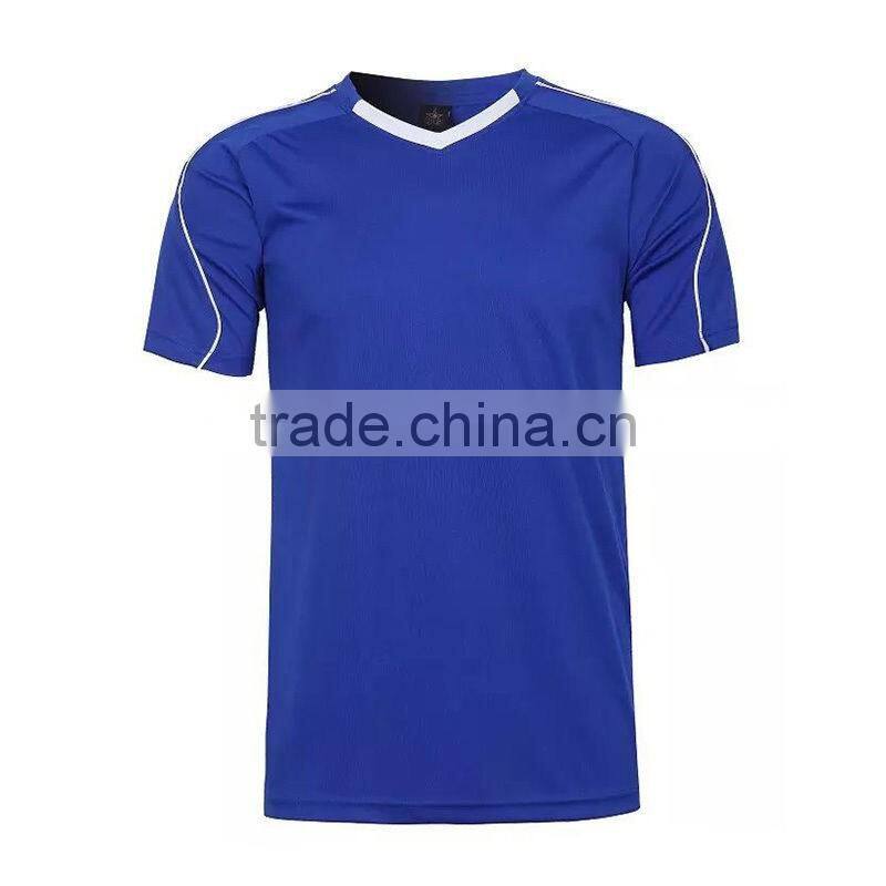 Men custom plain blank t shirt dry fit sportwear sports gym fitness wear running shirt compression basketball jersey t-shirt
