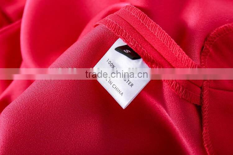 wholesale custom made hot pretty woman/pretty casual clothing