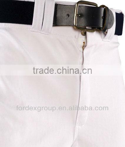 Russell Baseball Pant Deluxe Relaxed Fit Mens