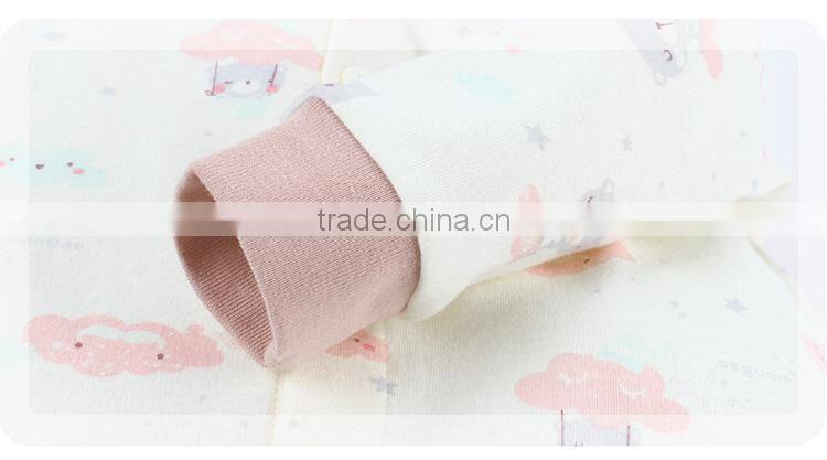 Newborn Baby Clothes Gilrs Boys Clothing Set Kids Clothes