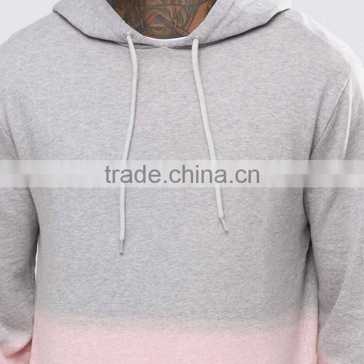 Superior Service OEM Service quilted sweatshirts