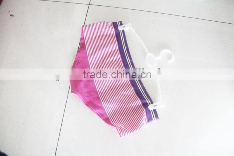 Zhejiang Wanyu underwear factory high cut x lady underwear