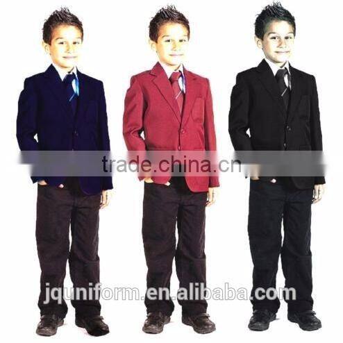 2016 japanese school uniforms navy blazers