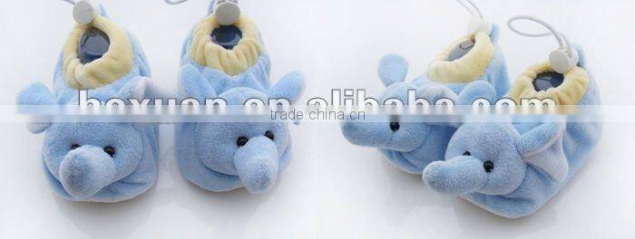 high quality animal baby shoes