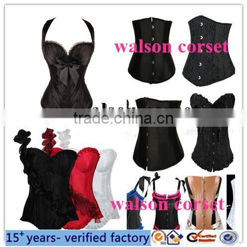 Women's Waist Training Corset Waist Shaper