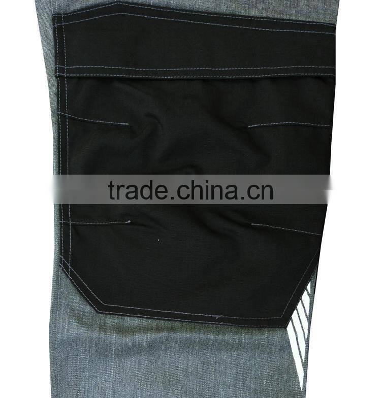 New cordura jins stock pant dungarees mens