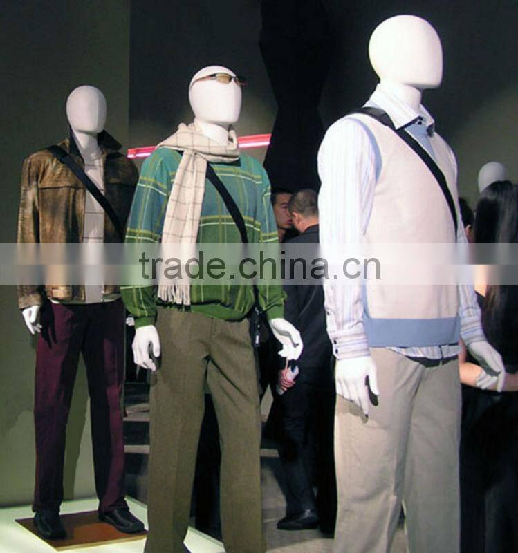 Men's casual corduroy pants SD8731