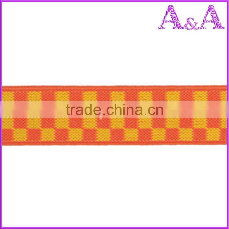 Shoes Woven Elastic Band Tape