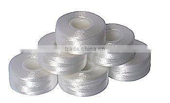 A Gross Prewound Bobbin Thread