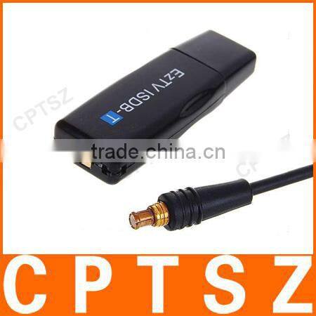 Digital USB TV Receiver/ USB TV Stick With IR Remote Controller