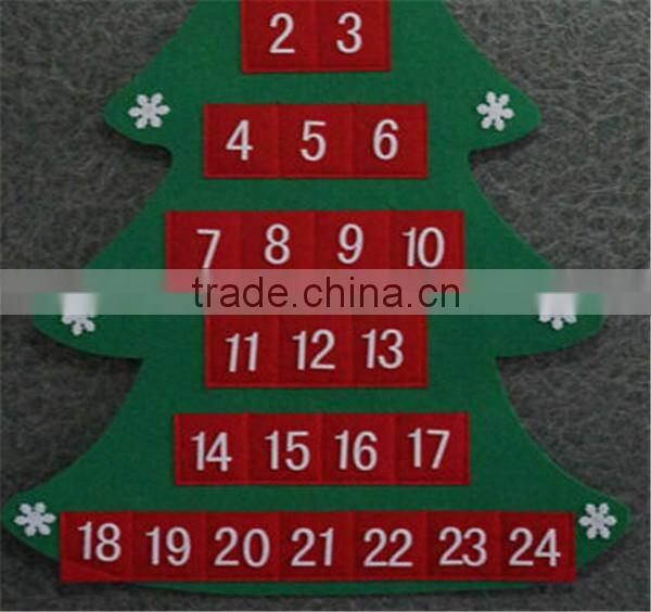 Rudolph the Red Nosed Reindeer Christmas Advent Calendar New