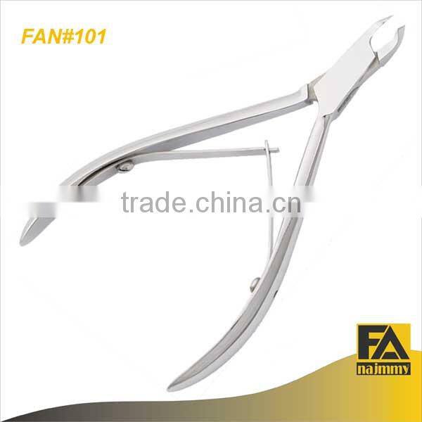 Cuticle NipperWire Spring Stainless Steel