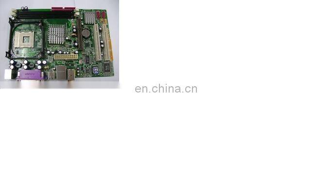 Desktop Motherboard 915g