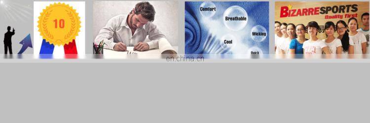 Low Cut Tank Tops Running Singlet Custom Design