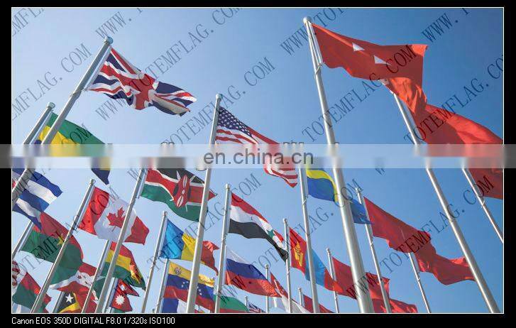 Custom Embroidered Flags , Finland National Flags , Finland Flags