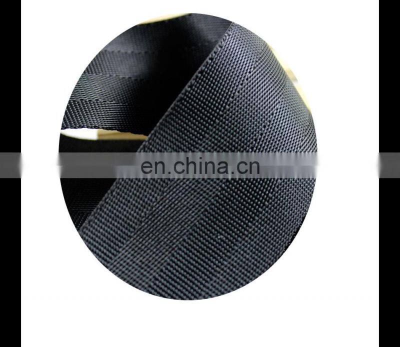 2 inch Polyester Safety Belt Webbing