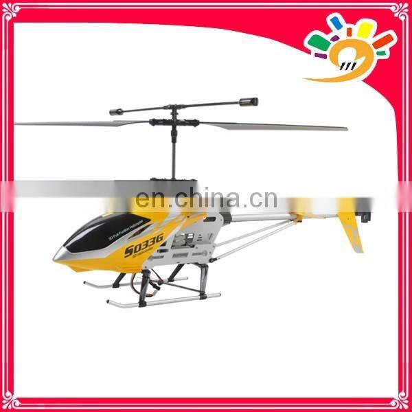 Z102 2.4Ghz 4 Channel Single-Blade Remote Helicopter