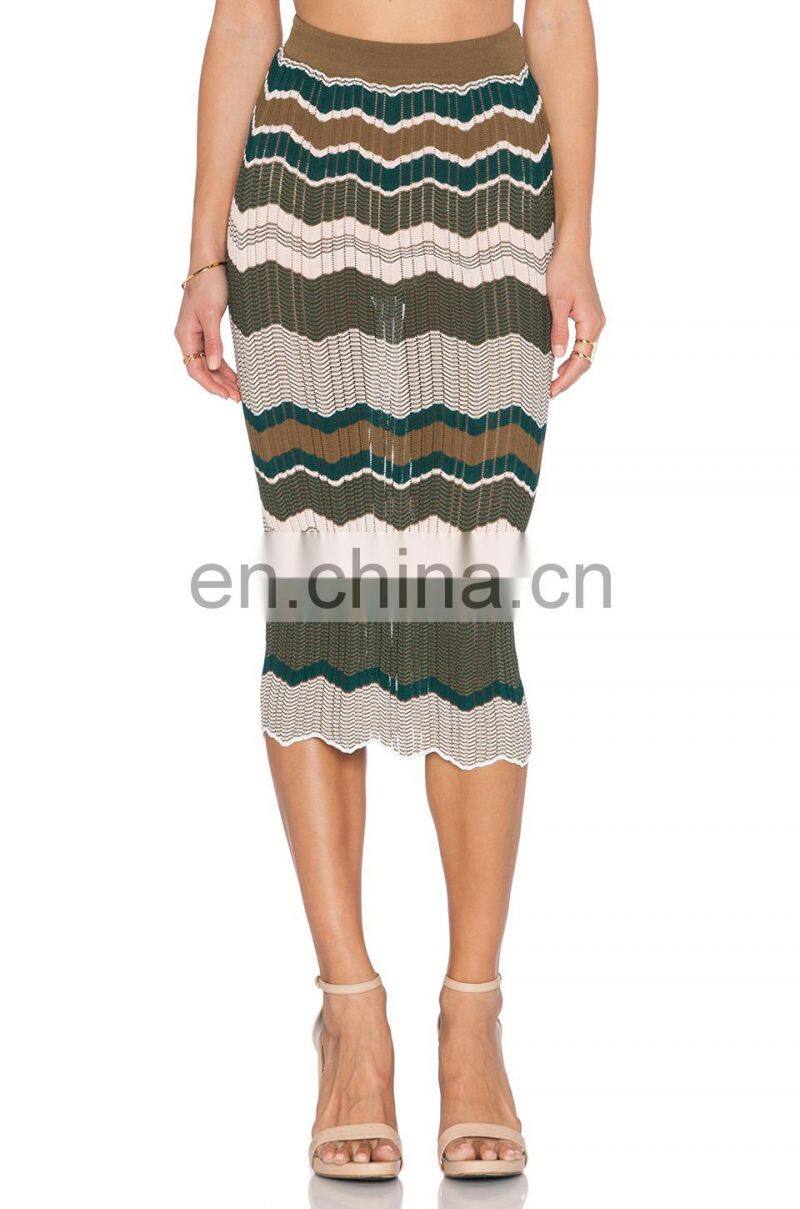 New Design India Skirts Wholesale