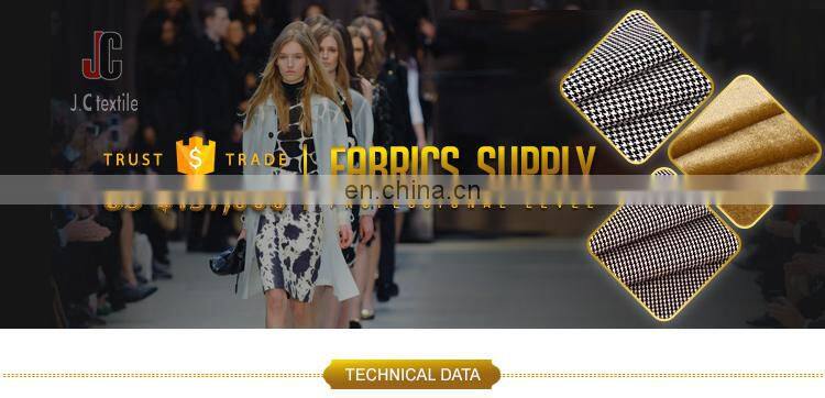 New design wholesale 100% linen fabric price per meter for lady dress