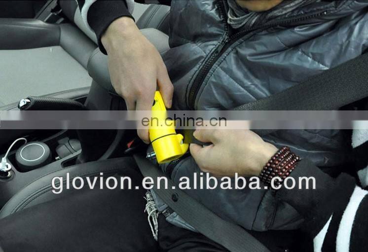 NEW Product safety led emergency light Emergency Hammer