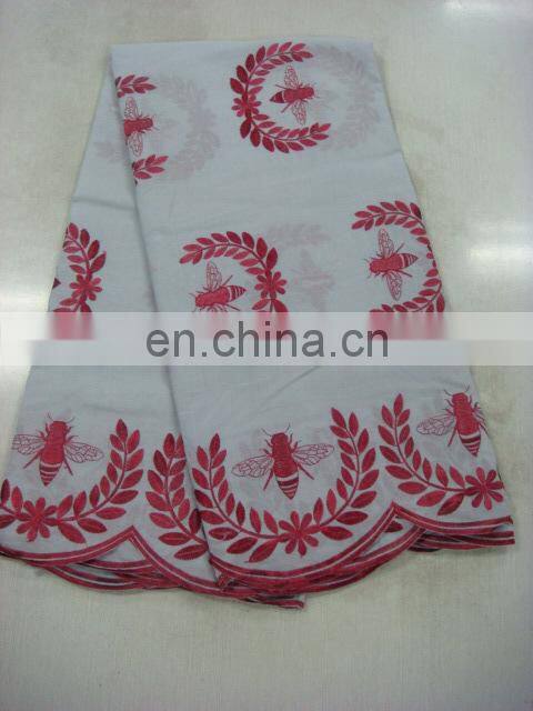 big heavy lace swiss voile lace(D150-3)