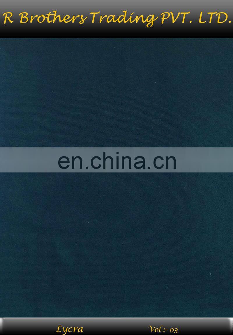 100% polyester interlock knitted fabric