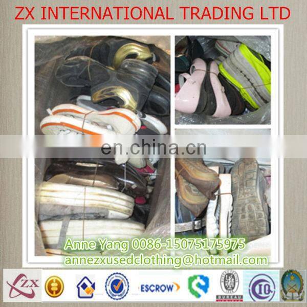 All europe used shoes style strong quality used shoes germany